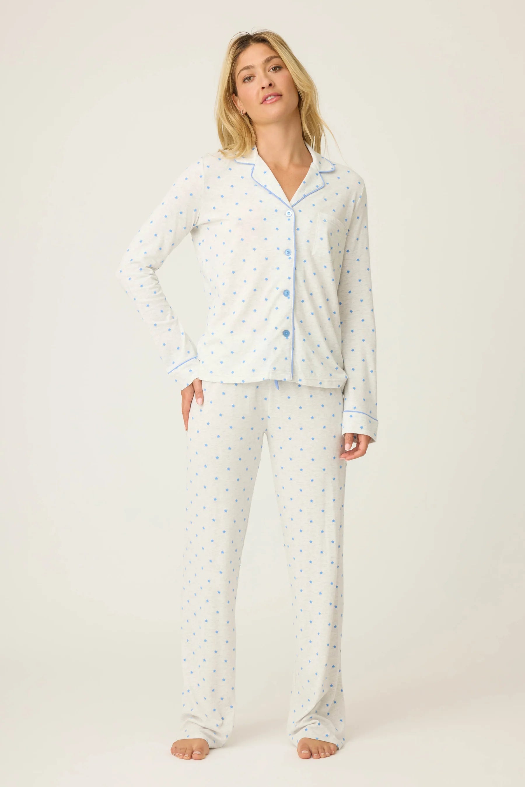 P.J. Salvage - Lady Luck Modal PJ Set