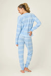 P.J. Salvage - Ski Jammie Classics PJ Set in Apres Ski