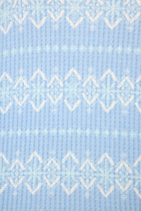 P.J. Salvage - Ski Jammie Classics PJ Set in Apres Ski