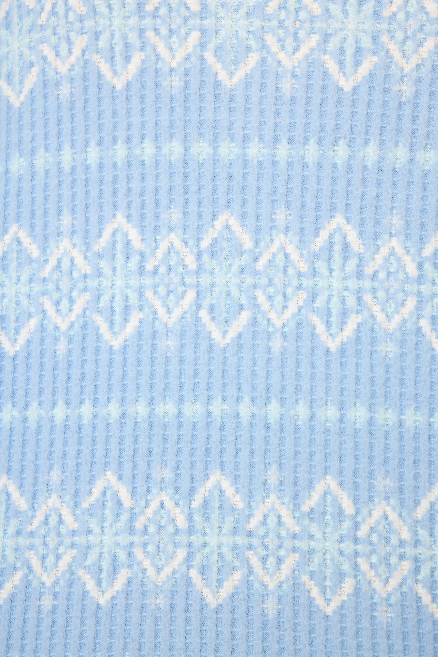 P.J. Salvage - Ski Jammie Classics PJ Set in Apres Ski