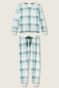 P.J. Salvage - Winter Wonderland Set in Ivory