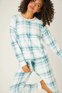 P.J. Salvage - Winter Wonderland Set in Ivory