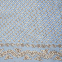Sofie Schnoor - KARENSW Scarf in Light Blue