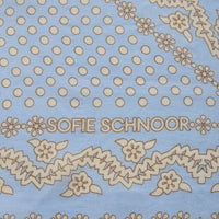 Sofie Schnoor - KARENSW Scarf in Light Blue
