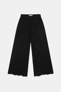 Suncoo - Jane Trousers in Noir
