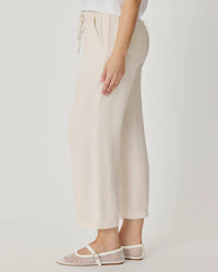 Splendid - Angie Crop Wide Leg Pant