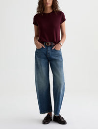 AG Jeans - Hattie Jean - 10 Years Front Line