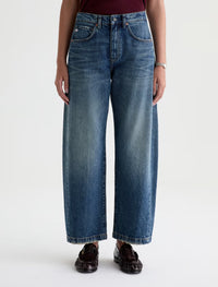 AG Jeans - Hattie Jean - 10 Years Front Line