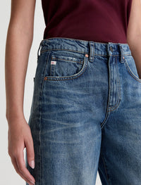 AG Jeans - Hattie Jean - 10 Years Front Line