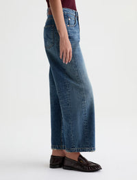 AG Jeans - Hattie Jean - 10 Years Front Line