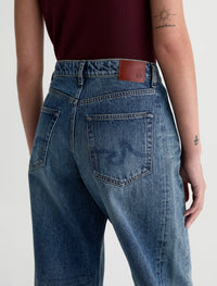 AG Jeans - Hattie Jean - 10 Years Front Line