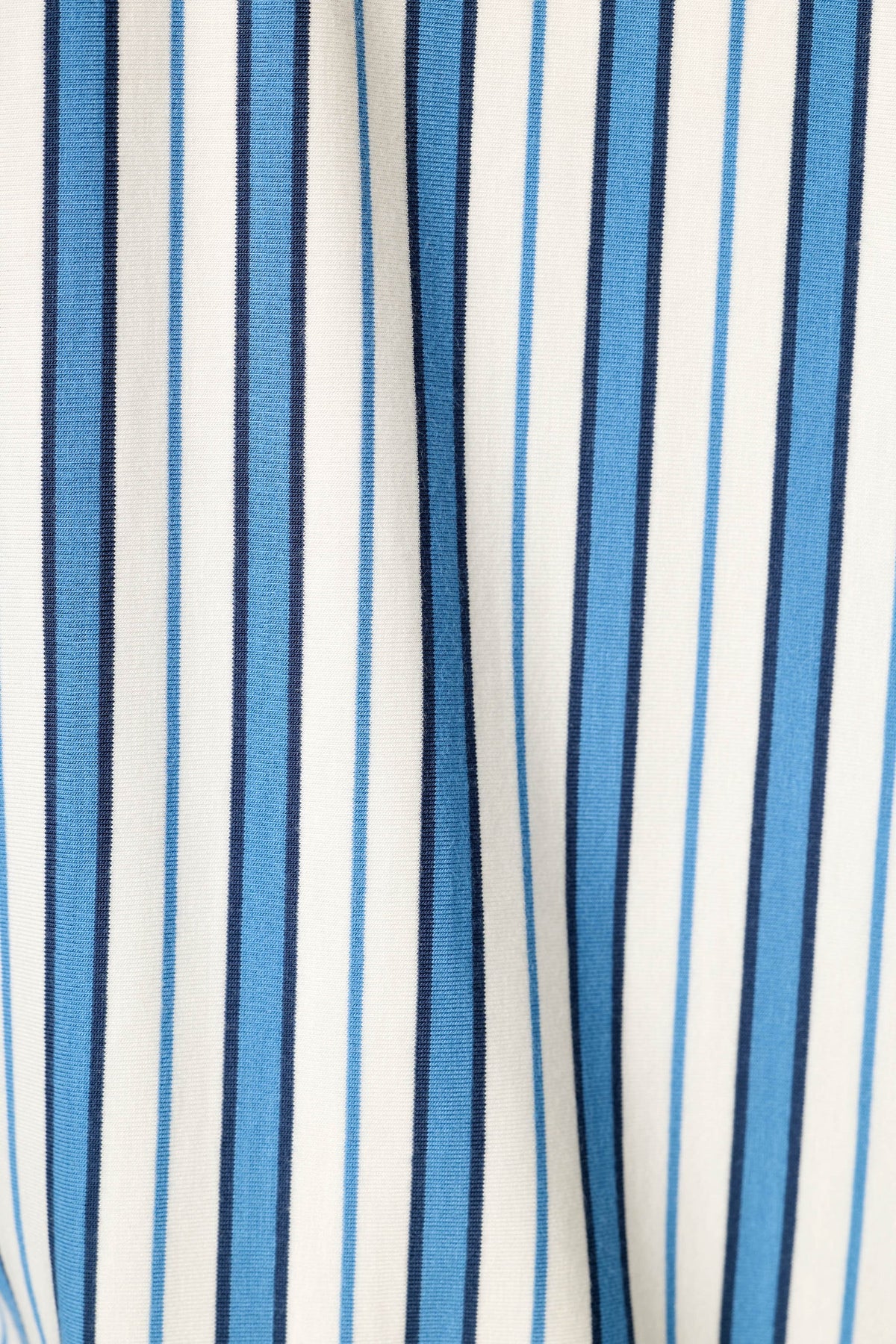 P.J. Salvage - Soiree Dreams Night Shirt in Blue Stripe