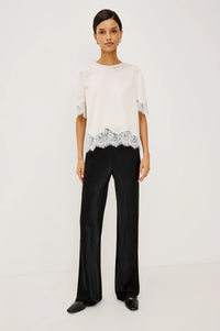 Rails - Sonora Top in Ivory
