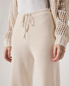 Splendid - Cella Jane Collection - Full Length Pant in Pearl