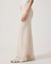 Splendid - Cella Jane Collection - Full Length Pant in Pearl