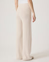 Splendid - Cella Jane Collection - Full Length Pant in Pearl