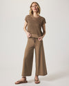 Splendid - Cella Jane Collection - Ankle Sweater Pant