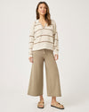 Splendid - Cella Jane Collection - Ankle Sweater Pant