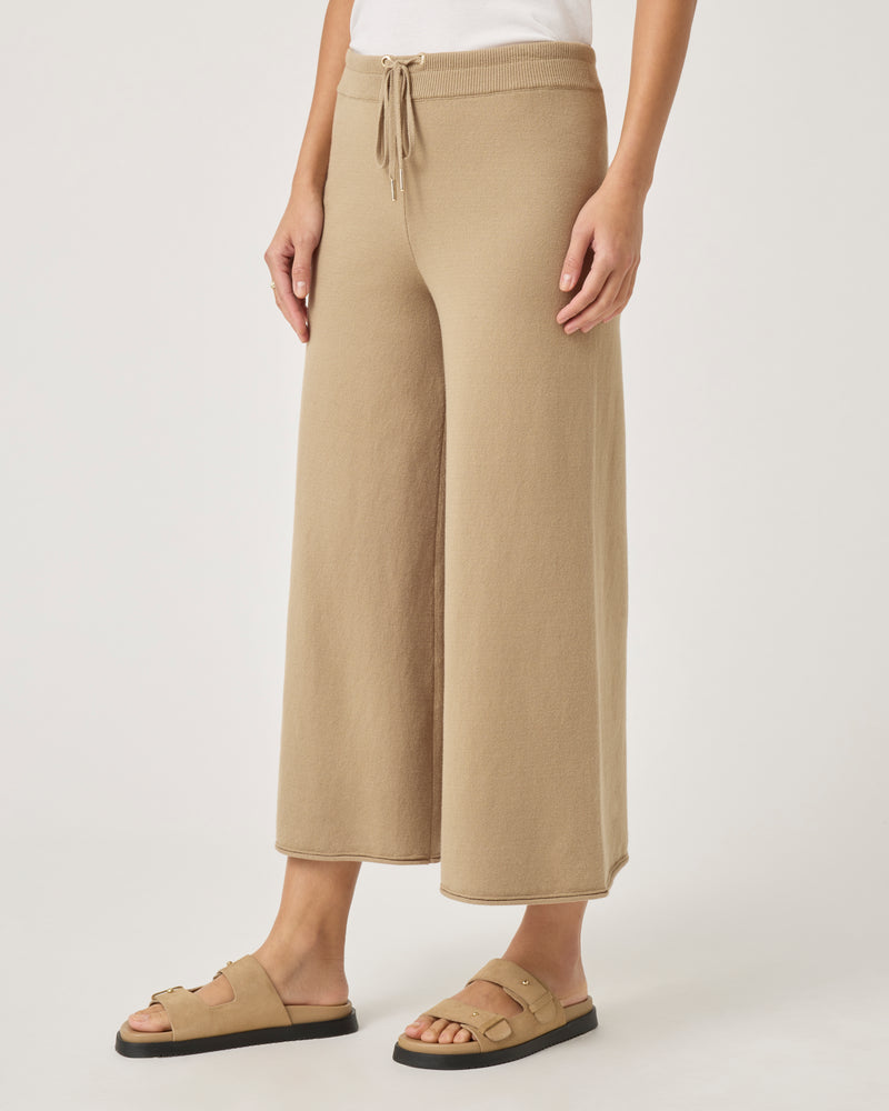 Splendid - Cella Jane Collection - Ankle Sweater Pant