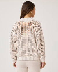 Splendid - Cella Jane Collection - Quarter Zip Sweater