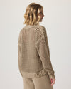 Splendid - Cella Jane Collection - Quarter Zip Sweater