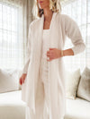 Splendid - Cella Jane Collection - Belted Cardigan