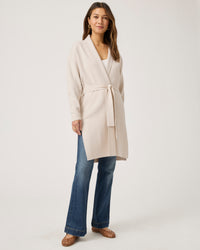 Splendid - Cella Jane Collection - Belted Cardigan