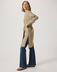 Splendid - Cella Jane Collection - Belted Cardigan