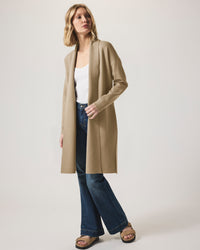 Splendid - Cella Jane Collection - Belted Cardigan