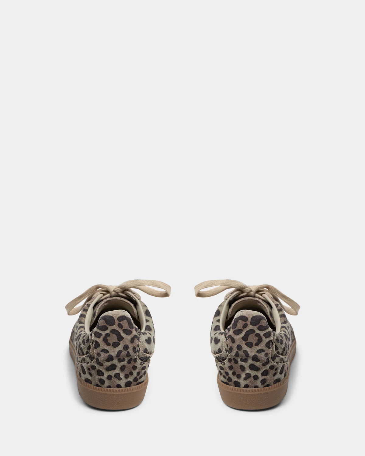 Sofie Schnoor - STELLASW Sneaker in Light Brown Leopard