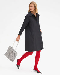 Clare V. - Sandy in Silver