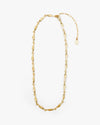 Clare V. - Sardine Chain Necklace