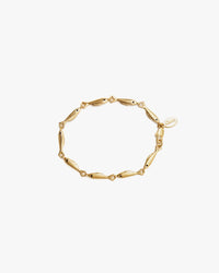 Clare V. - Sardine Link Bracelet