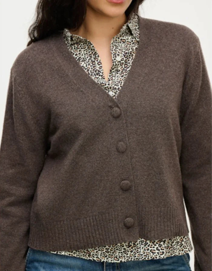 Velvet - Etna - Superb Cardigan
