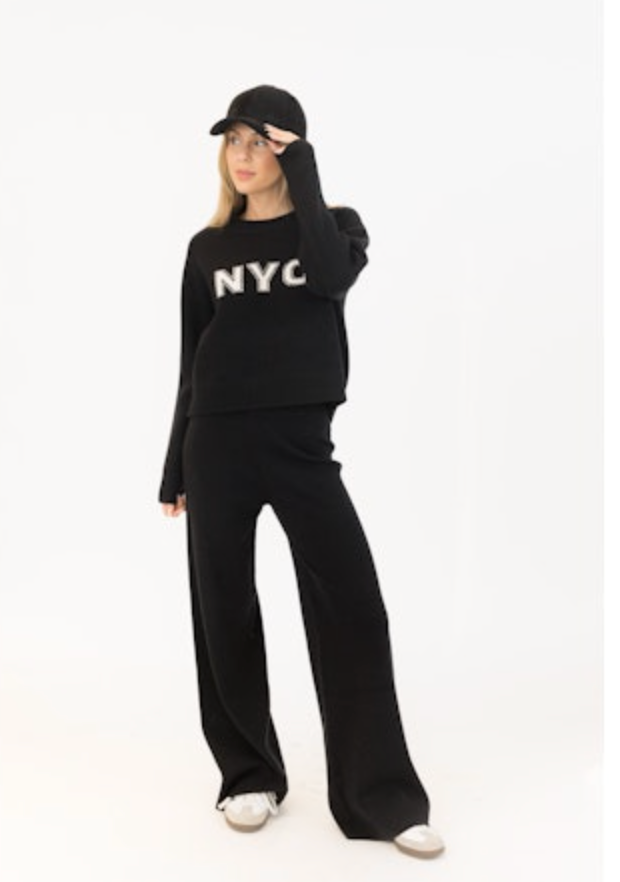 Lyla & Luxe - Pico Pant
