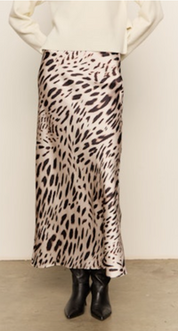 Sanctuary - Everyday Maxi Skirt in Mother Leo