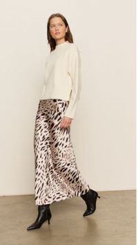 Sanctuary - Everyday Maxi Skirt in Mother Leo