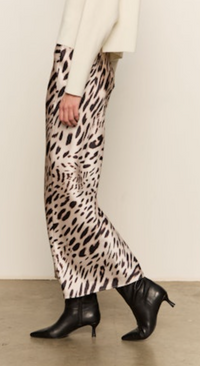 Sanctuary - Everyday Maxi Skirt in Mother Leo