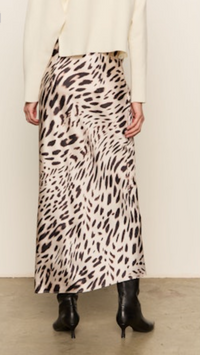 Sanctuary - Everyday Maxi Skirt in Mother Leo