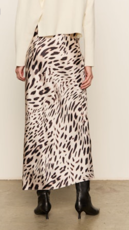 Sanctuary - Everyday Maxi Skirt in Mother Leo