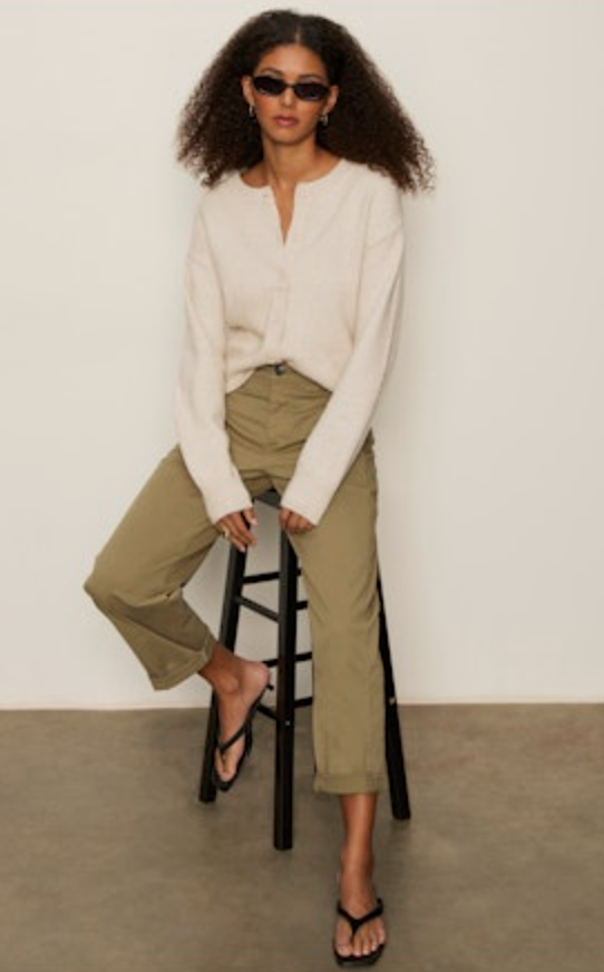 Sanctuary - Boyfriend Cruiser