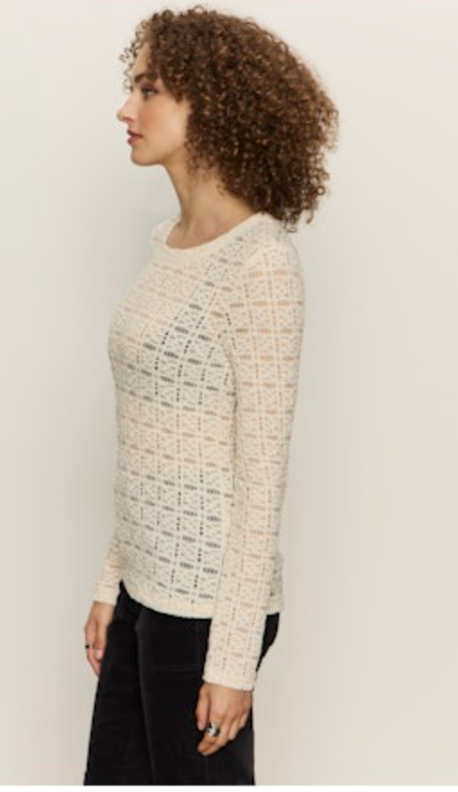 Sanctuary - Long Sleeve Perfect Tee