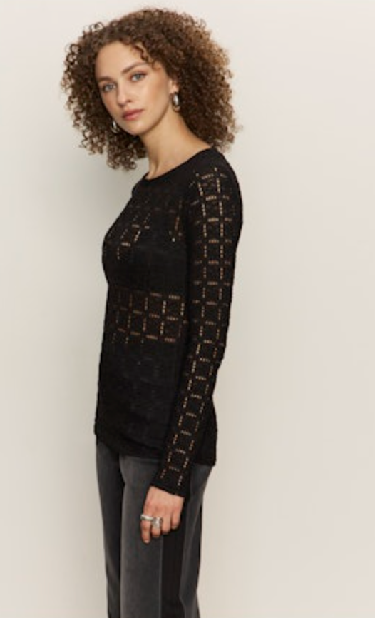 Sanctuary - Long Sleeve Perfect Tee