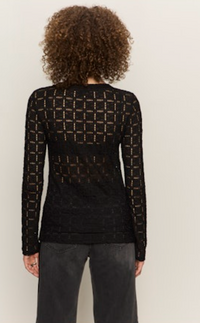 Sanctuary - Long Sleeve Perfect Tee