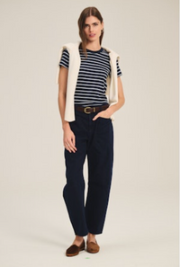 Velvet - Brylie - Sanded Twill Pant