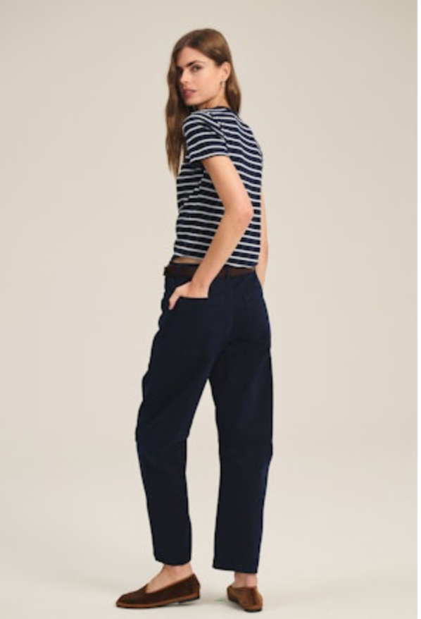 Velvet - Brylie - Sanded Twill Pant