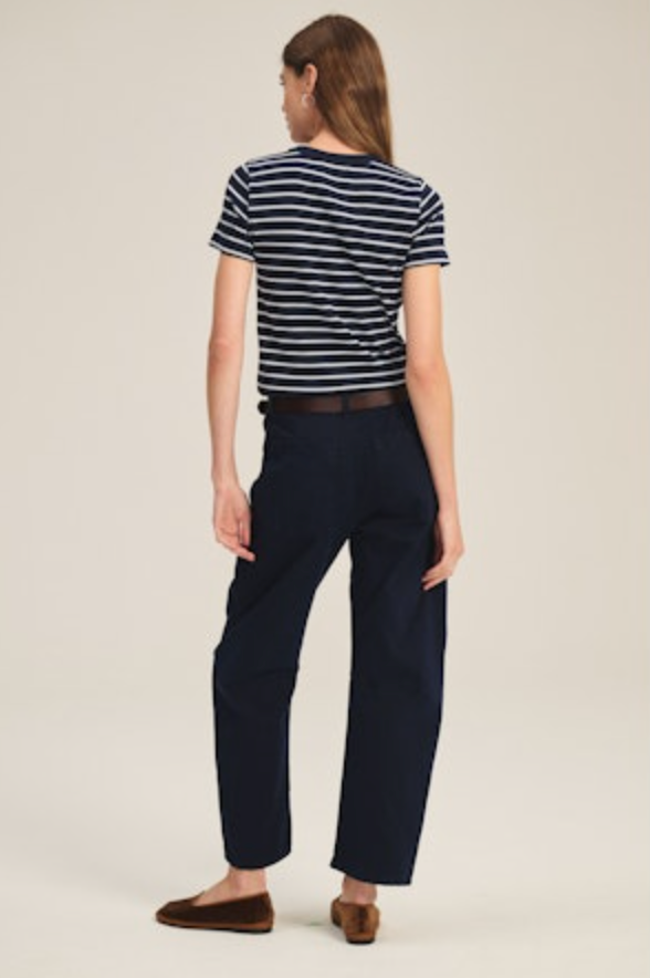 Velvet - Brylie - Sanded Twill Pant