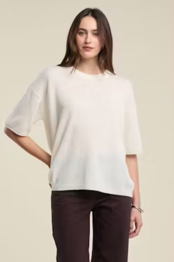 Velvet - Amaya - Cashmere Sweater