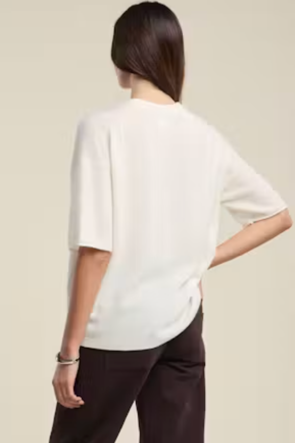 Velvet - Amaya - Cashmere Sweater