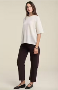 Velvet - Amaya - Cashmere Sweater